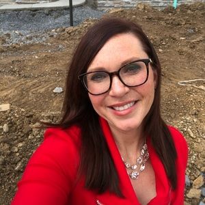 Meet your Posher, Melinda